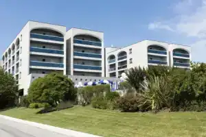 Aparthotel Imperial, Бибионе