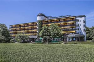 Johannesbad Thermalhotel Ludwig Thoma, Бад-Фюссинг