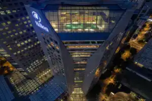 Отель «Hilton Sao Paulo Morumbi», Сан-Пауло