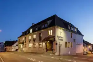 Landhotel Traube, Констанц