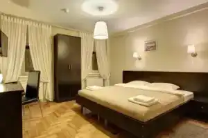 Мини-отель «Дом Рюль», Санкт-Петербург