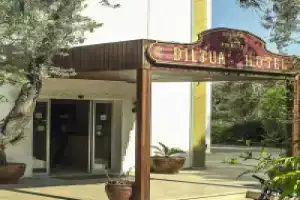 Hotel Princess Diltua, Бодрум