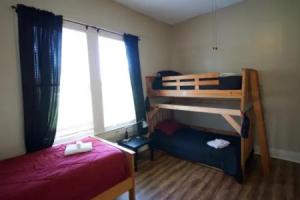 Cajun Hostel Downtown, Лафайетт