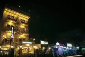 Hotel «Eco Tree», Покхара