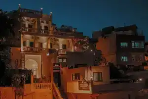 Minessa Konağı, Мардин