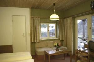 Hotel Friedenshöhe, Обераммергау