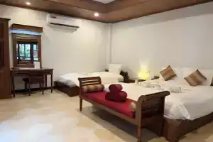 Bhundhari Chaweng Beach Resort Koh Samui - Sha Plus, Чавенг