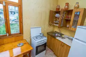 Гостевой дом «Солнечный берег», Лоо
