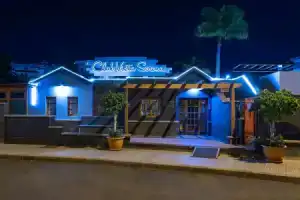 Club Vista Serena, Маспаломас