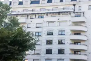 Xenon Hotel, Белград