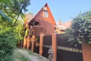 Гостевой дом «Пляжный домик», Геленджик