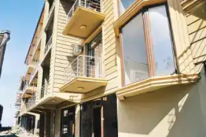 Hotel «Sunny Coast», Кобулети