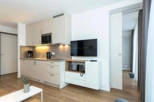 Apartmentvilla Anna See Apartmentvilla Anna See 1-03, Лангеог