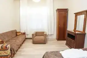 Ligos Guesthouse, Стамбул