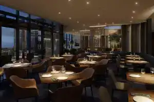 The Loren Hotel Austin, Остин