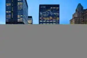 Hotel «48Lex New York», Нью-Йорк