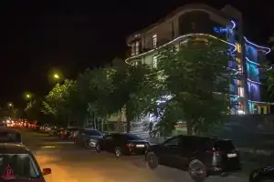 Гостевой дом «Мавлит», Лазаревское