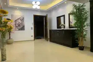 Casa De Horyea, Каир
