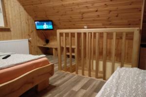 Manto Apartamentai, Друскининкай