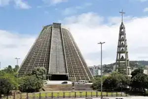 Отель «Novotel Rj Santos Dumont», Рио-де-Жанейро