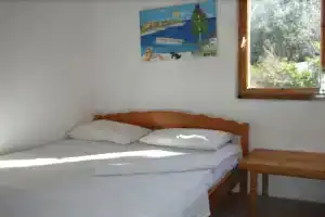 Ferah Pension Monica's Place, Фетхие