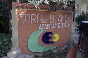 Мини-Отель «Hsm Club Torre Blanca», Са-Кома