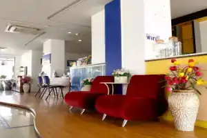 Krabi River View Hotel, Краби