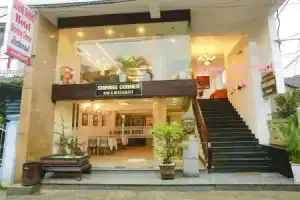 Serene Shining Hotel & Spa, Хюэ