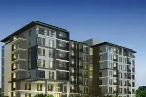 Апарт-отель «Park 19 Residence», Бангкок