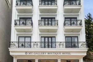 My Gallery Boutique Hotel & Spa, Сапа
