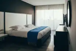Villa 365, Гаммарт