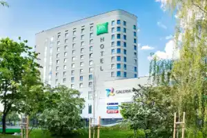 Отель «ibis Styles Bialystok», Белосток