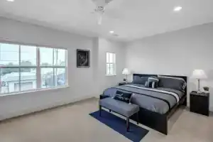 Modern 3br In Bishop Arts Walk To Shops & Dining 3 Bedroom Duplex, Даллас