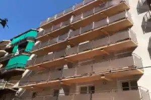 Apartamentos AR Isern, Бланес