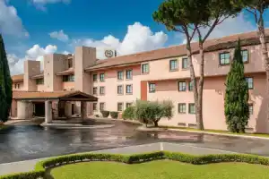 Sheraton Parco De' Medici Rome Hotel, Рим