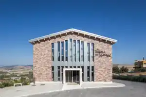 Hotel «Dimora Del Monaco», Матера