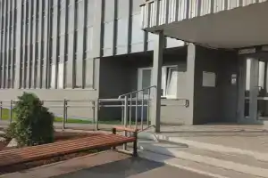 Апартаменты у аэропорта Толмачево, Обь