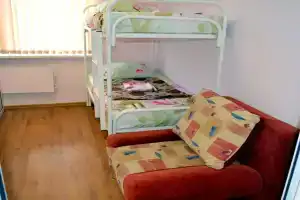 Хостел «Неразлучники», Челябинск