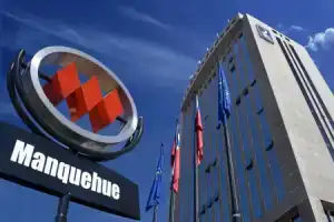 Hotel «Regal Pacific», Сантьяго