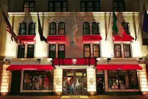 Отель «Fitzpatrick Manhattan», Нью-Йорк
