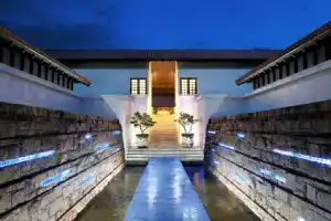 The Lamai Samui - Formerly Le méRidien Koh Samui Resort & Spa - Sha Extra Plus, Ламаи Бич