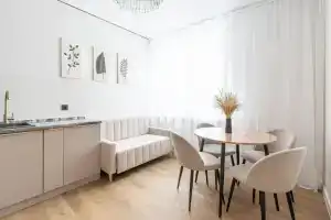 Симбирские апартаменты на улице Ярдем 3, Казань