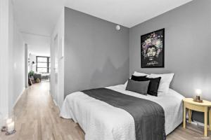 StayPlus Studio near Hipster Area, Осло