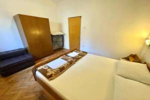 Apartment Luky 3, Dramalj