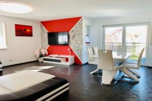 Ferienwohnung Eichel, Руст