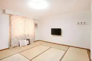 Hanabi Hotel, Токио