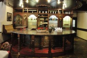 Hotel Büchel, Фельдкирх