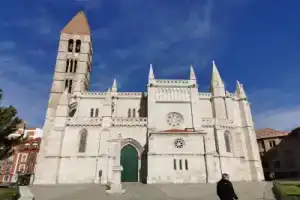 • La Antigua Apartamento •, Вальядолид