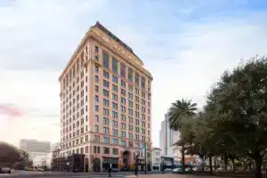 The Citizen Hotel, Autograph Collection, Сакраменто