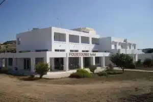 Fourtounis Hotel, Кефалос